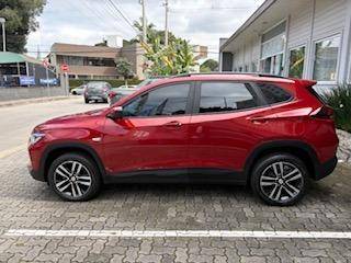 CHEVROLET TRACKER 1.0 TURBO FLEX LT AUTOMÁTICO